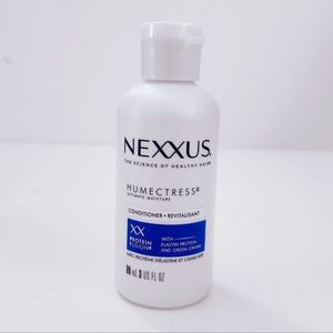 🍭7/$15 Nexxus Humectress Ultimate Moisture Conditioner Protein Fusion